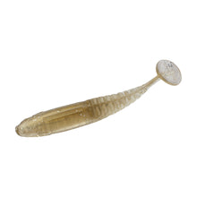 Load image into Gallery viewer, Berkley PowerBait Paddlin&#39; PowerStinger - 4.25&quot; - Hickory Shad BSWPBSPDPS4.25-HKSH [1637620]
