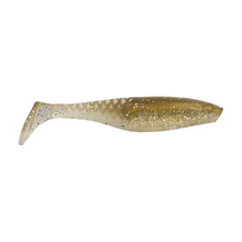 Load image into Gallery viewer, Berkley PowerBait Paddlin&#39; PowerStinger - 4.25&quot; - Hickory Shad BSWPBSPDPS4.25-HKSH [1637620]

