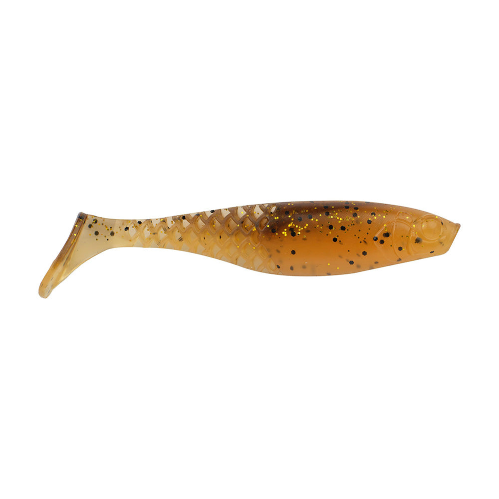 Berkley PowerBait Paddlin' PowerStinger - 4.25