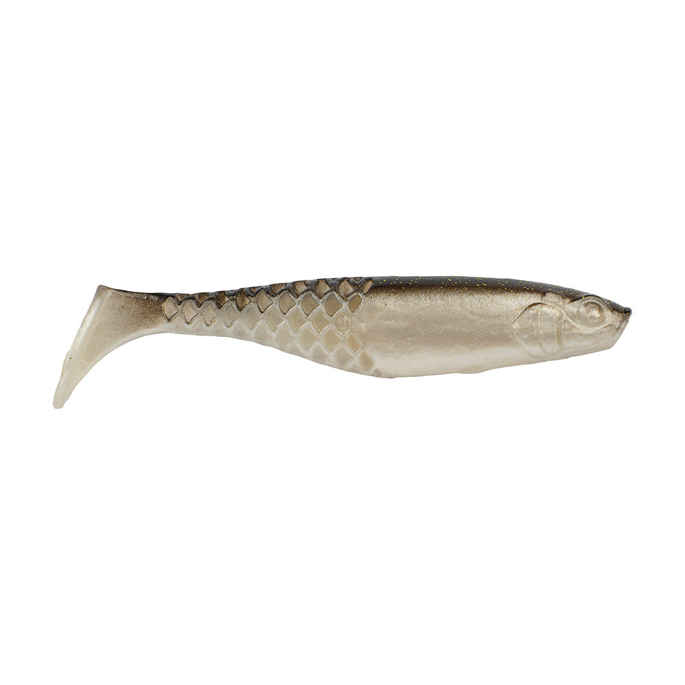 Berkley PowerBait Paddlin' PowerStinger - 4.25