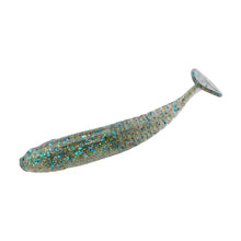 Load image into Gallery viewer, Berkley PowerBait Paddlin&#39; PowerStinger - 4.25&quot; - Pinfish BSWPBSPDPS4.25-PINF [1637660]
