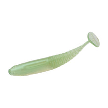 Load image into Gallery viewer, Berkley PowerBait Paddlin&#39; PowerStinger - 4.25&quot; - Swamp BSWPBSPDPS4.25-SWAMP [1637662]
