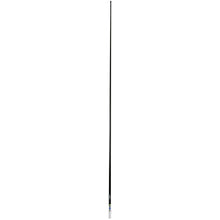 Load image into Gallery viewer, Scout 8&#39; QuickFit Black VHF Antenna w/5M Cable + FME Quick 6 Foam Filled 6db Solid Brass  Copper Element [PF AN NVHF00042T]
