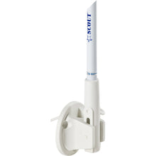 Load image into Gallery viewer, Scout 5&#39; White VHF Antenna 3dB Lift  Lay Mount w/5M RG-58 [PF AN NVHF00005]
