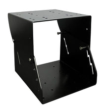 Load image into Gallery viewer, Shark A2 Plinth Black Alloy 200-300mm Added Height [FXXCAA04]
