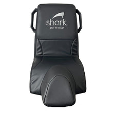 Load image into Gallery viewer, Shark EASY-FIT Cover - Black w/Fasteners [FXXXAD04]
