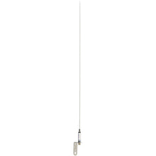 Load image into Gallery viewer, Scout 3&#39; Stainless VHF Whip 3dB w/Bracket f/Sailboats - No Cable [PF AN NVHF00012T]

