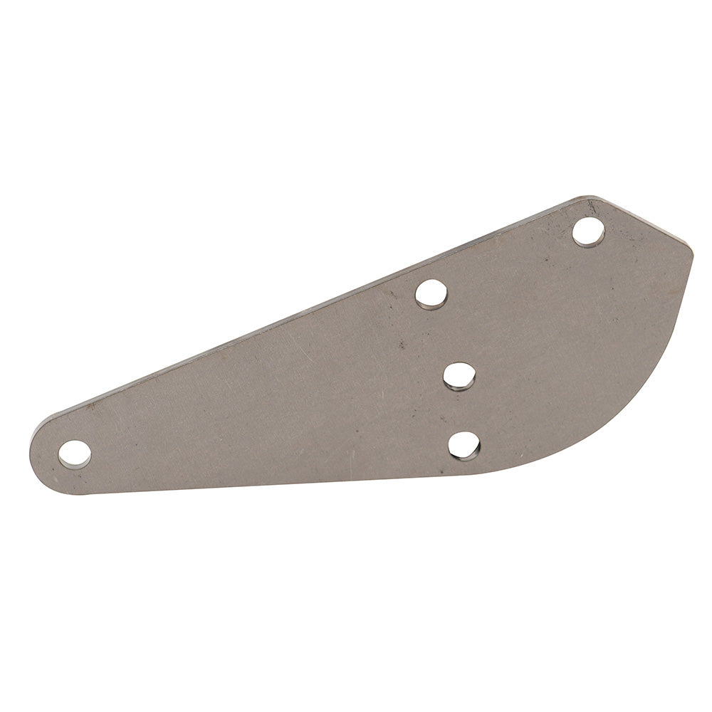 C.E. Smith Strap Bunk Galvanized Mounting Bracket - 16