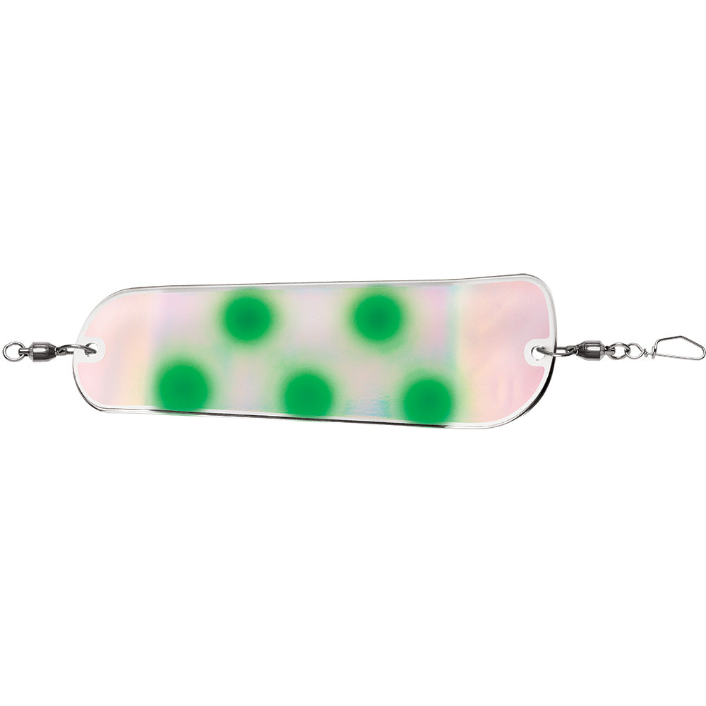 Luhr-Jensen Money Roll Flasher - 8-1/4