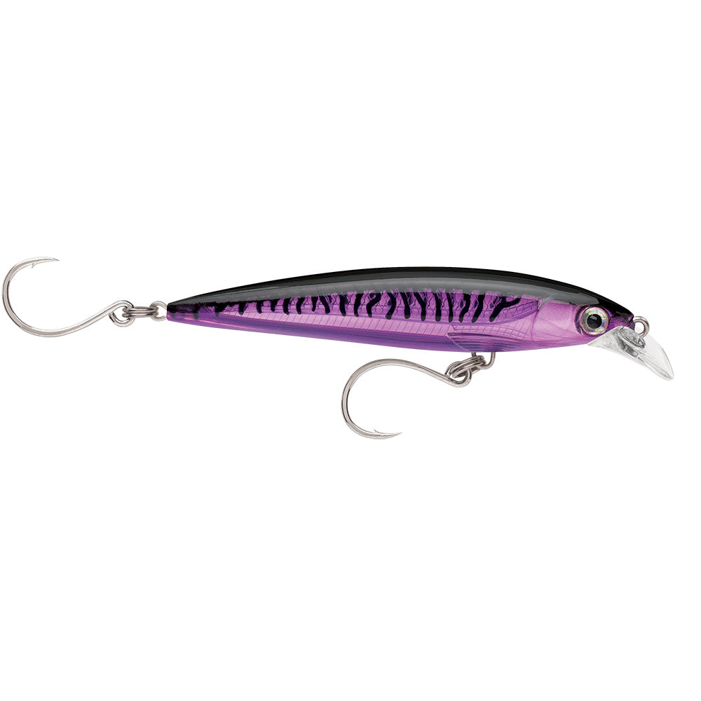 Rapala X-Rap Long Cast 5-1/2