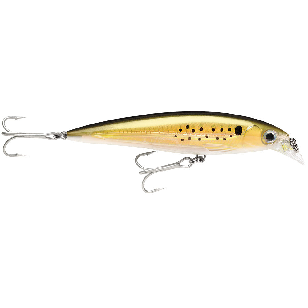 Rapala X-Rap Saltwater 4