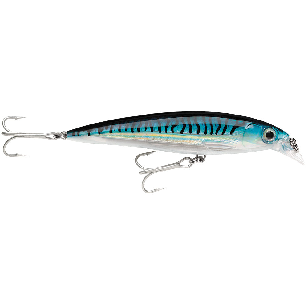 Rapala X-Rap Saltwater 4-3/4