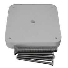 Load image into Gallery viewer, Sea Swivel 1.5&quot; Riser Kit f/Sea Swivel Standard Mount [SEA-HDM-RISER-KIT-1.5]
