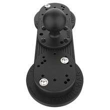 Load image into Gallery viewer, RAM Mount RAM Tough-Mag Double Magnetic Ball Base [RAM-202-333-MAG88U]
