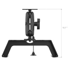 Load image into Gallery viewer, RAM Mount RAM Fishfinder Deck Kit w/Humminbird Helix 8-10  XPLORE Mount [RAM-FF1-D-202-25-202]
