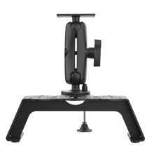 Load image into Gallery viewer, RAM Mount RAM Fishfinder Deck Kit w/Humminbird Helix 8-10  XPLORE Mount [RAM-FF1-D-202-25-202]
