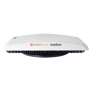 Intellian Compact Land Mobile Outdoor Antenna Unit [MS-OW10HF]