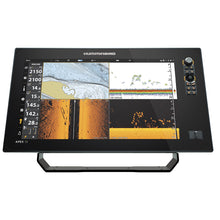 Load image into Gallery viewer, Humminbird APEX 19 VX MSI+ Chartplotter/Fishfinder w/Transom Mount Transducer [411240-1VX]
