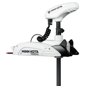 Minn Kota Kayak Riptide Terrova 55/MR 12V - 55lb - 36" [1358339]