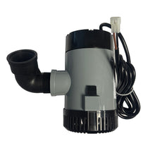 Load image into Gallery viewer, Johnson Pump Pro Series 2400 GPH Replacement Sump Pump - 12V - 2400GPH w/10&#39; Lift, 1.5&quot; Discharge [1011011]

