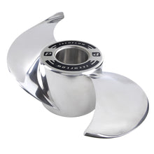 Load image into Gallery viewer, Power-Pole MOVE Stainless Steel TECHFLOW Propeller [MV-AC-SS-PROP]
