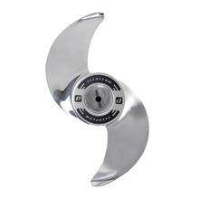Load image into Gallery viewer, Power-Pole MOVE Stainless Steel TECHFLOW Propeller [MV-AC-SS-PROP]
