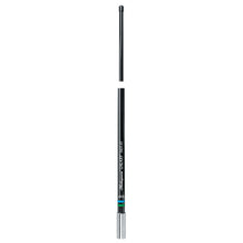 Load image into Gallery viewer, Shakespeare 5421-XT 4 Black AM / FM Antenna [5421-XT]
