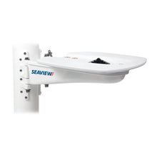 Load image into Gallery viewer, Seaview SM-18-U Universal Mast Mount Platform f/12&quot;-18&quot; Radome [SM-18-U]
