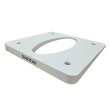 Load image into Gallery viewer, Seaview PM-W4-7 4 Degree Wedge f/Power Mount [PM-W4-7]
