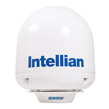 Load image into Gallery viewer, Seaview AMA-18 Low Profile Adapter f/Intellian, KVH, Raymarine and Sea-Tel [AMA-18]
