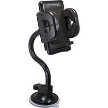 Load image into Gallery viewer, Bracketron Mobile Grip-iT Windshield Mount Kit [PHW-203-BL]
