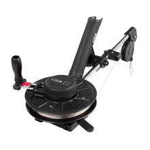 Load image into Gallery viewer, Scotty 1060 Depthking Manual Downrigger w/Rod Holder [1060DPR]
