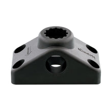 Load image into Gallery viewer, Scotty 241 Combination Side or Deck Mount - Black [241-BK]
