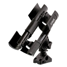 Load image into Gallery viewer, Scotty ORCA Rod Holder w/241L Side/Deck Mount [400-BK]
