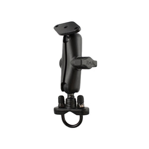 RAM Mount Base UBolt Mount - Requires RAM Cradle [RAM-B-149ZU]