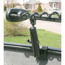 Load image into Gallery viewer, RAM Mount Trolling Motor Stabilizer w/Long Arm [RAM-108-DU]
