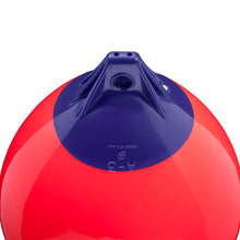 Load image into Gallery viewer, Polyform A-3 Buoy 17&quot; Diameter - Red [A-3-RED]
