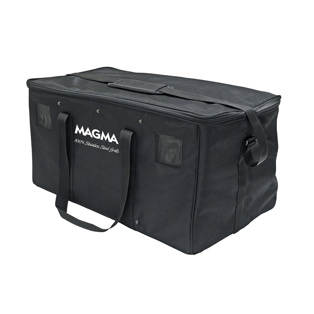 Magma Padded Grill  Accessory Carrying/Storage Case f/9