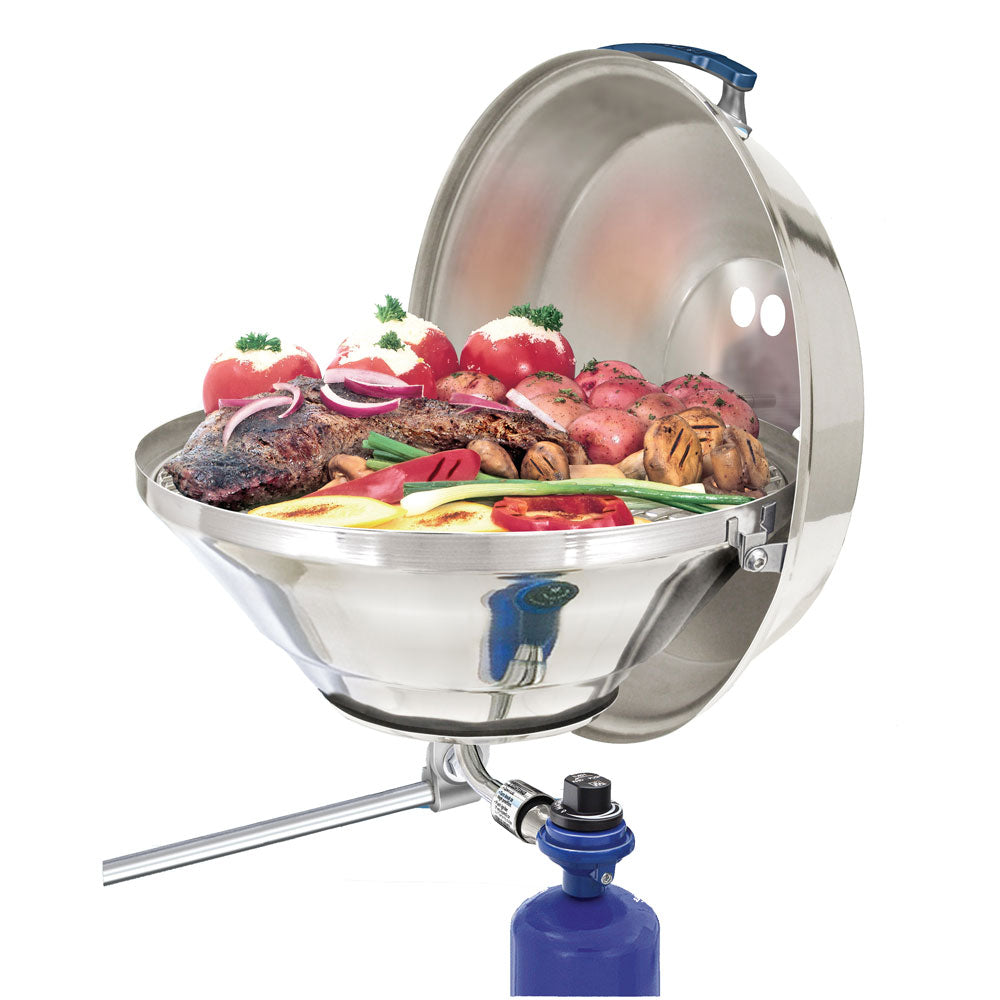 Magma Marine Kettle Gas Grill - 17