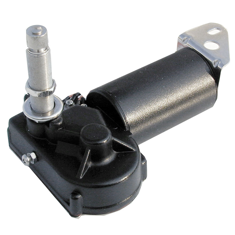 Schmitt Marine Heavy Duty 2-Speed Wiper Motor - 2.5