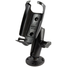 Load image into Gallery viewer, RAM Mount Garmin GPSMAP 62 Series Flat Surface Mount [RAM-B-138-GA41U]
