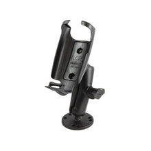 Load image into Gallery viewer, RAM Mount Garmin GPSMAP 62 Series Flat Surface Mount [RAM-B-138-GA41U]
