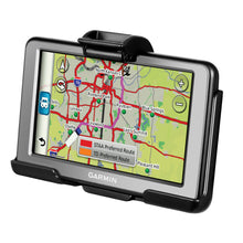 Load image into Gallery viewer, RAM Mount Cradle f/Garmin dezl Series [RAM-HOL-GA43U]
