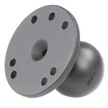 Load image into Gallery viewer, RAM Mount 2-1/2&quot; Diameter Base w/1.5&quot; Ball [RAM-202U]
