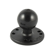 Load image into Gallery viewer, RAM Mount 2-1/2&quot; Diameter Base w/1.5&quot; Ball [RAM-202U]
