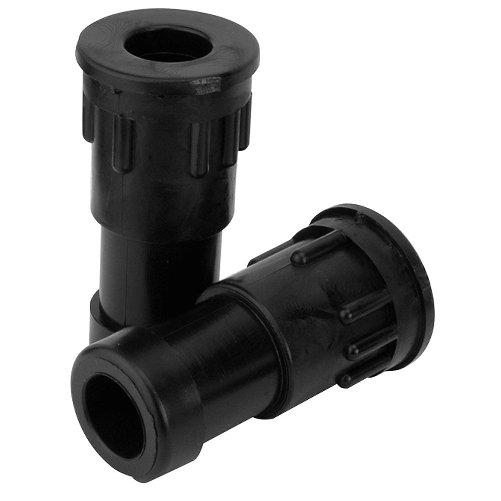 Scotty 103 Oar Lock Adapter - Black [103]