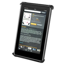 Load image into Gallery viewer, RAM Mount Tab-Tite Small Universal f/7&quot; Screens [RAM-HOL-TAB-SMU]
