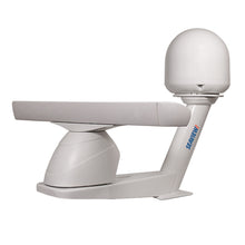 Load image into Gallery viewer, Seaview 22.5&quot; Dual Mount f/Up To 4.5&#39; Open Array Radar - Top f/Sat Domes - Top Plate Required [PMA-DM2-M2]

