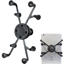 Load image into Gallery viewer, RAM Mount X-Grip Universal Tablet Holder w/1&quot; Ball [RAM-HOL-UN8BU]
