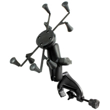 Load image into Gallery viewer, RAM Mount Yoke Clamp Mount w/X-Grip II [RAM-B-121-UN8U]
